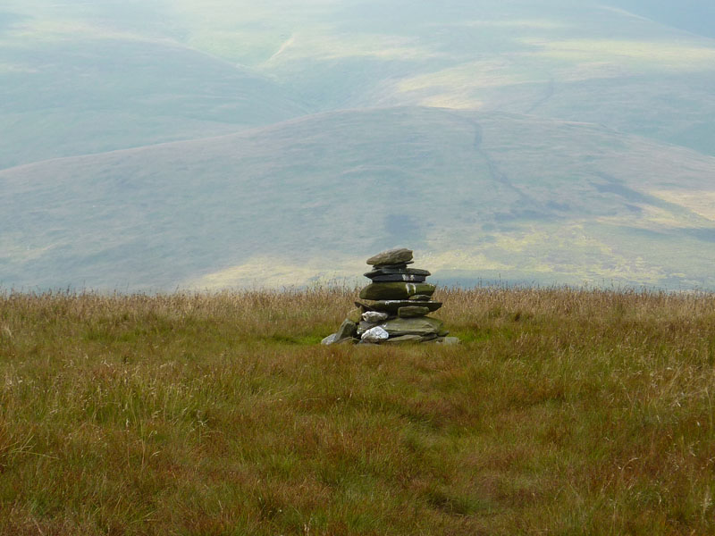 Mungrisdale Common